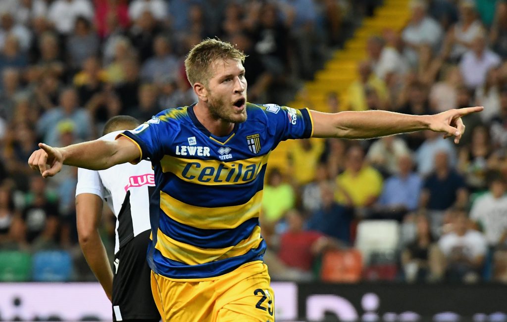 gagliolo-parma