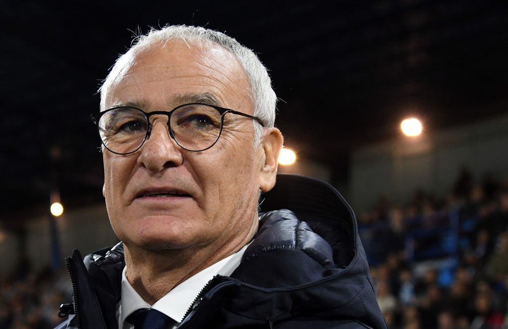 Ranieri