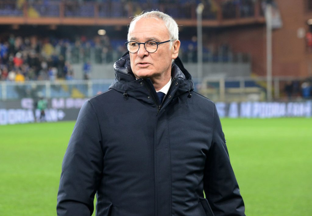 ranieri-sampdoria