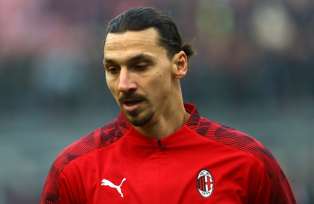 ibrahimovic