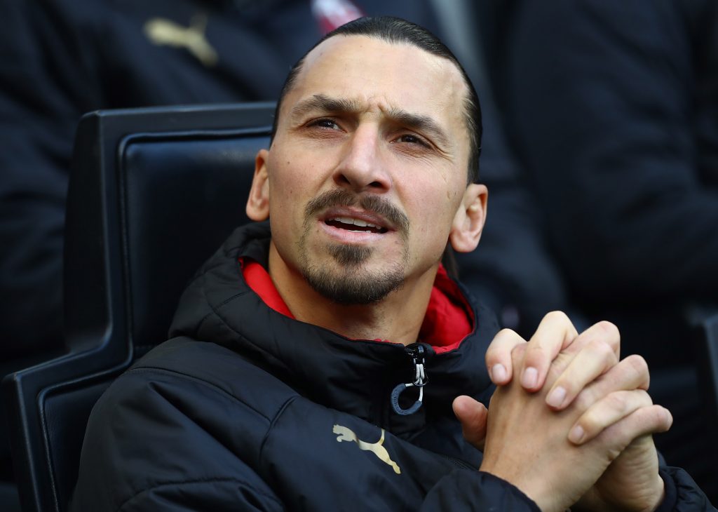 ibrahimovic