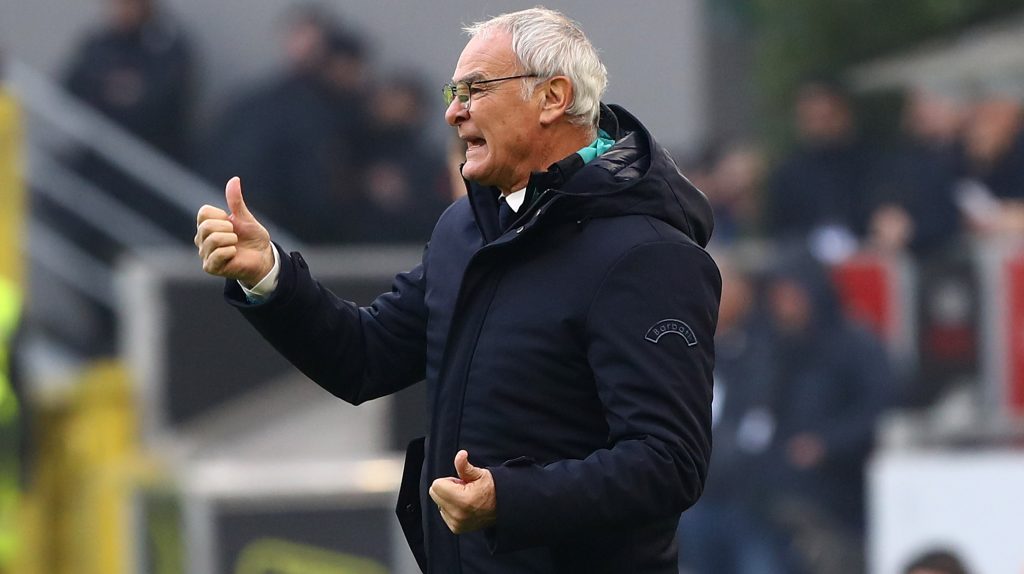 Ranieri