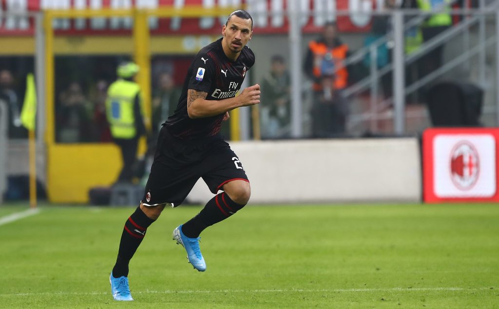 ibrahimovic