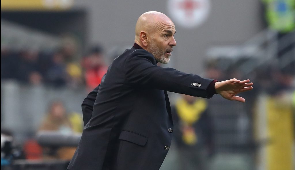 pioli