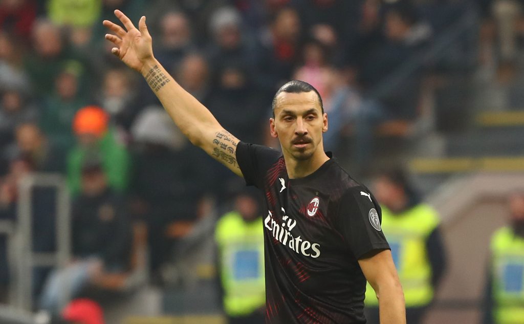 ibrahimovic