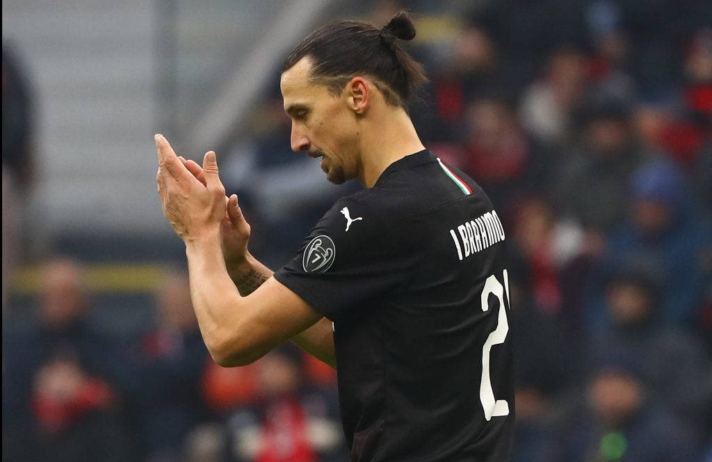 ibrahimovic