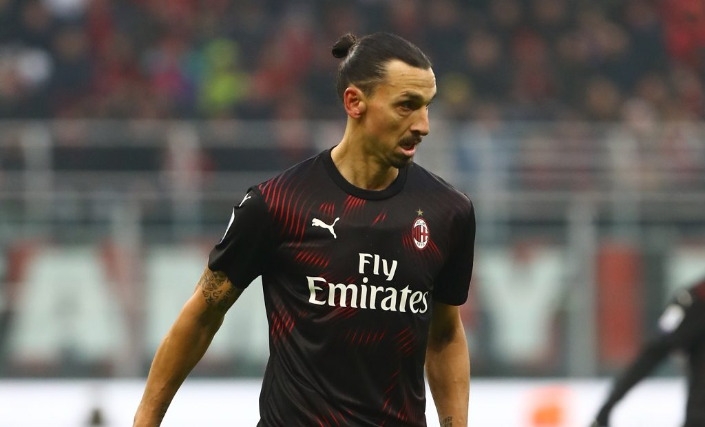 ibrahimovic
