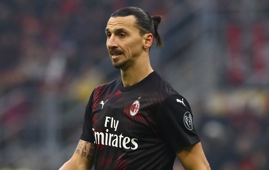 ibrahimovic