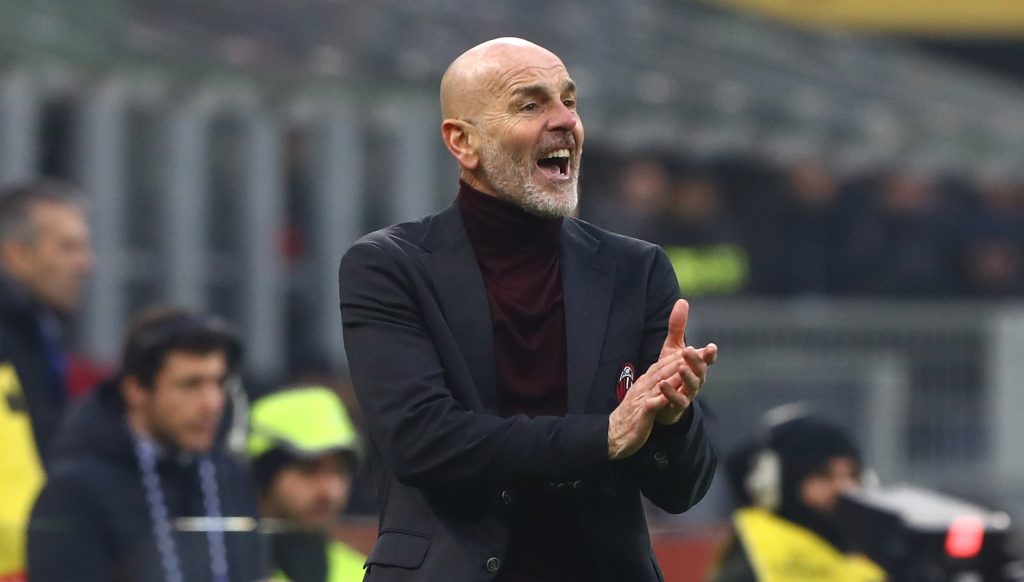 pioli