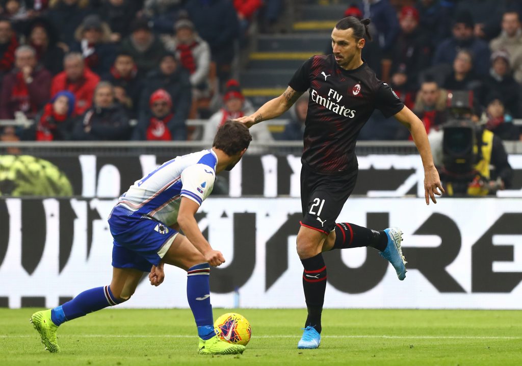 ibrahimovic