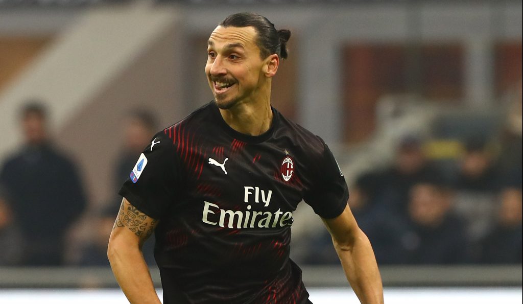 ibrahimovic