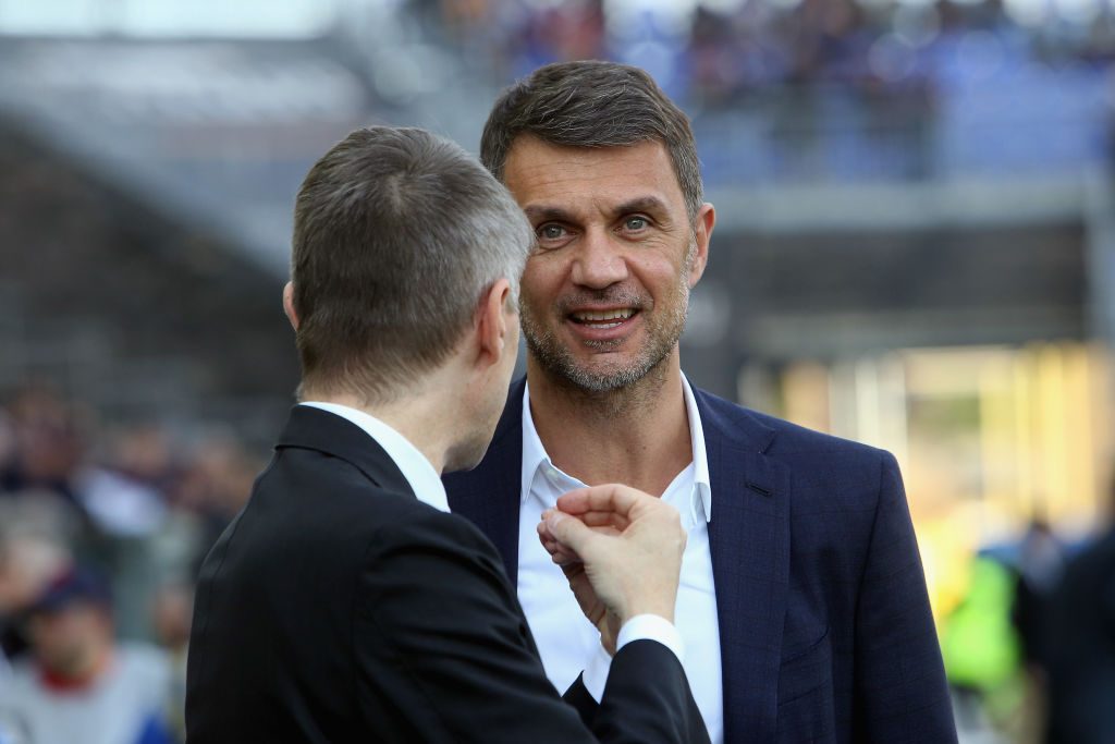 maldini