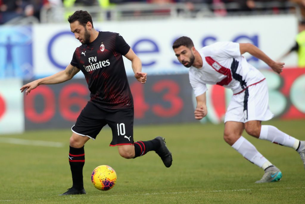 calhanoglu-faragò-cagliari