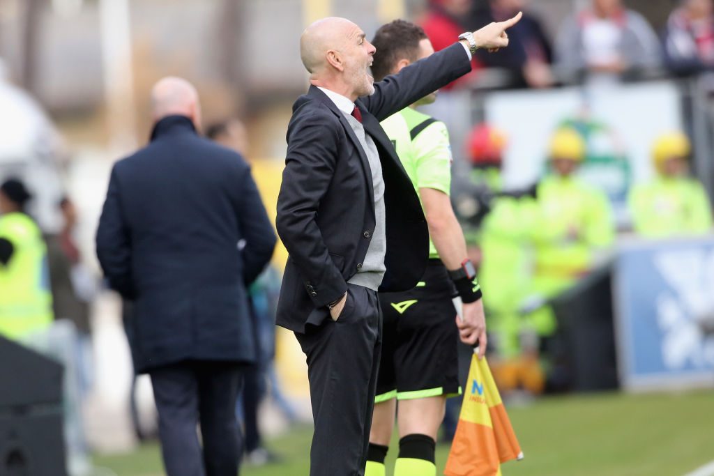 pioli