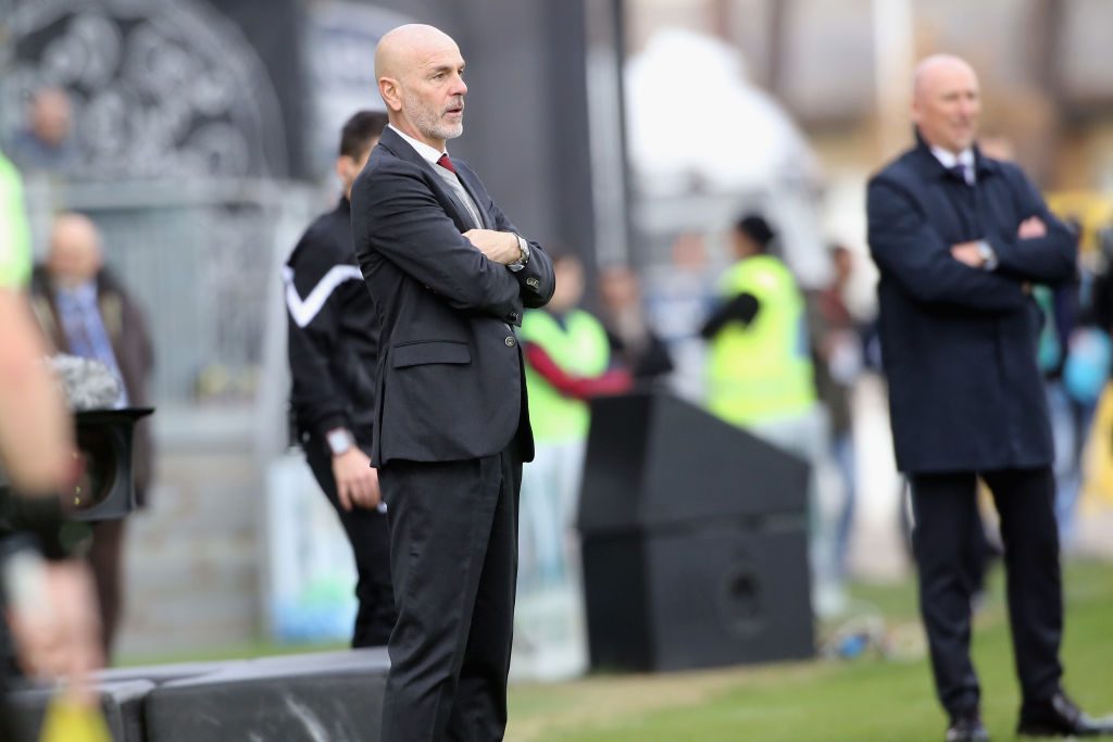 pioli