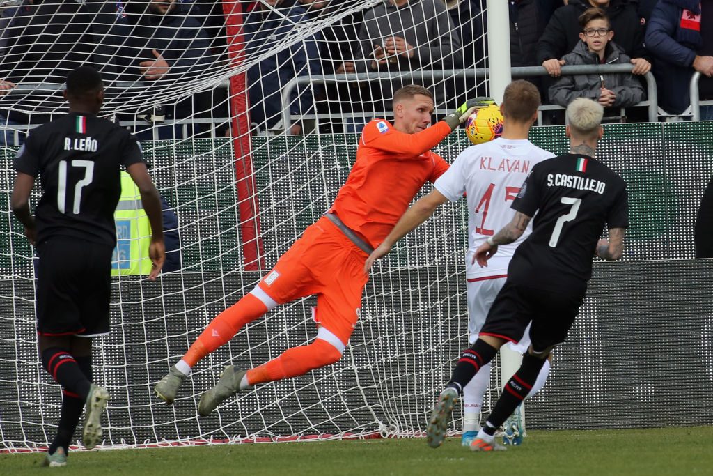 olsen-cagliari