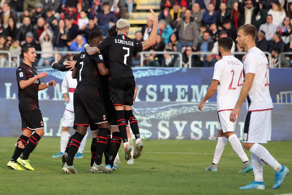 milan-cagliari