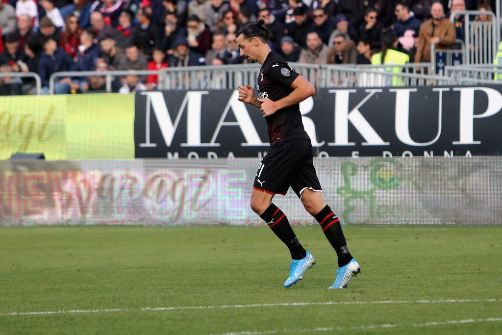 ibrahimovic