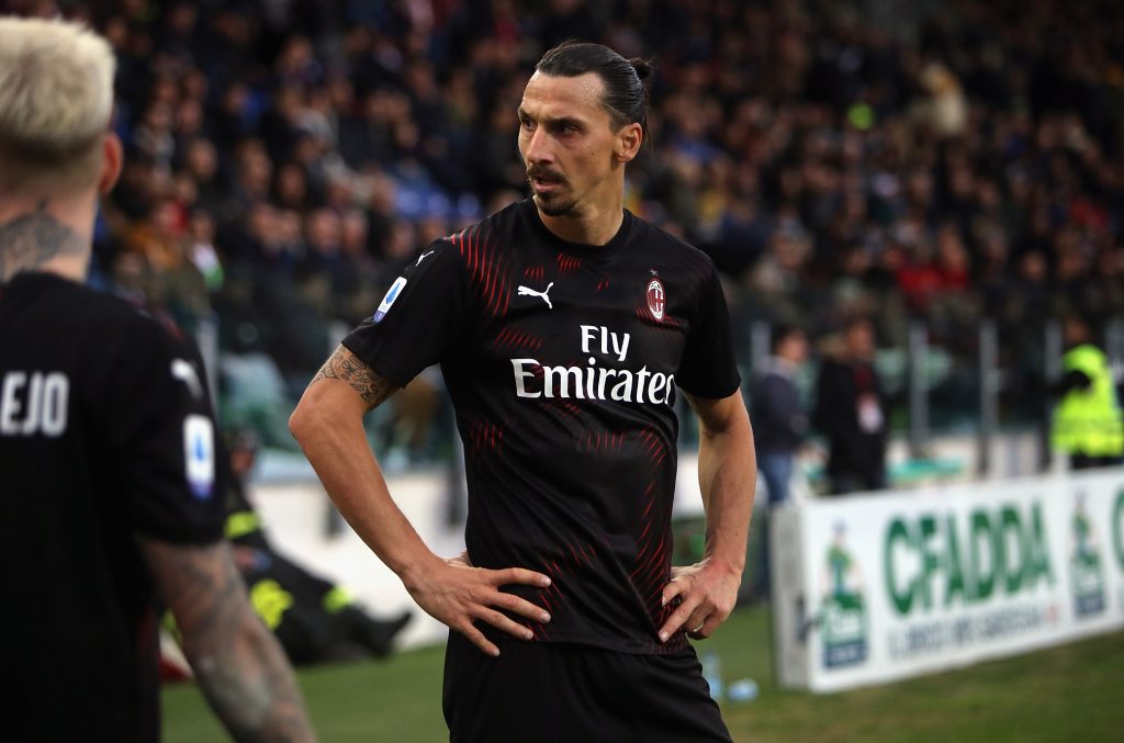 ibrahimovic
