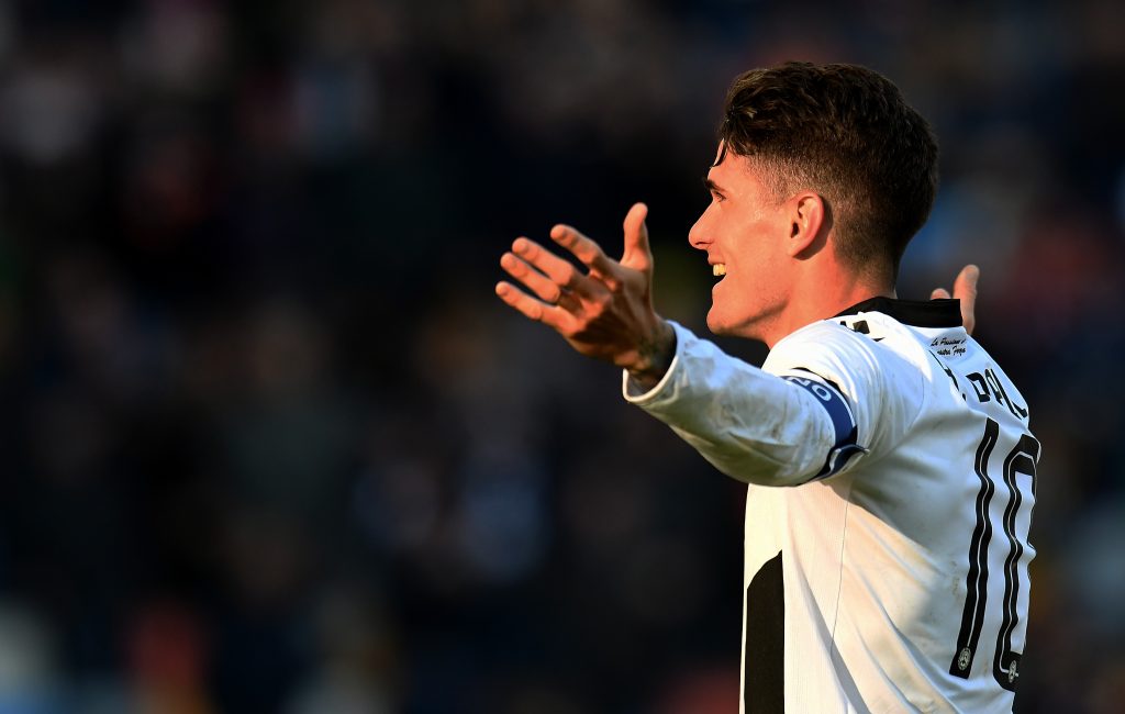 de paul-udinese