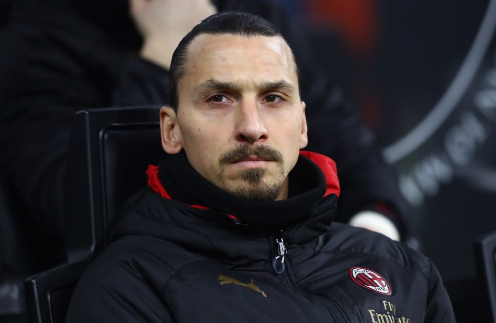 ibrahimovic