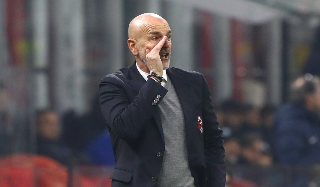pioli