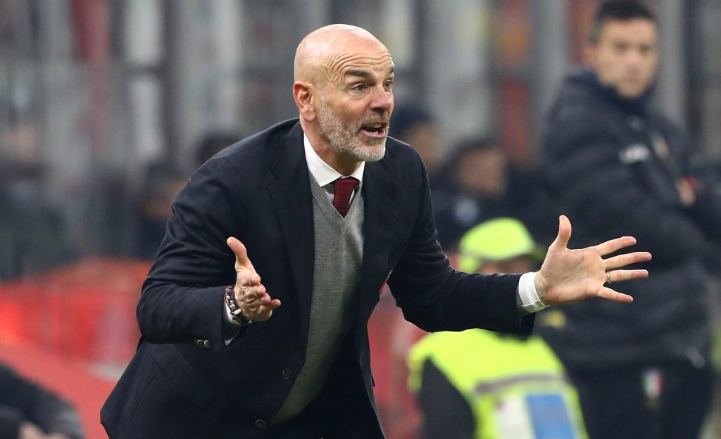 pioli