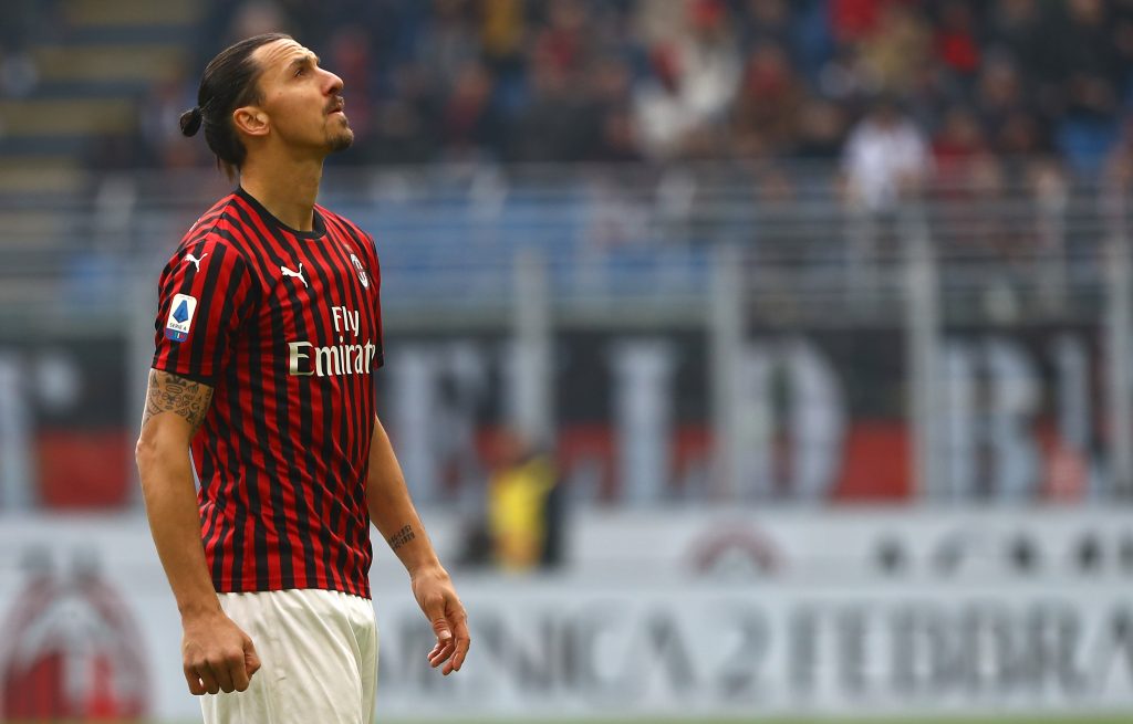 ibrahimovic