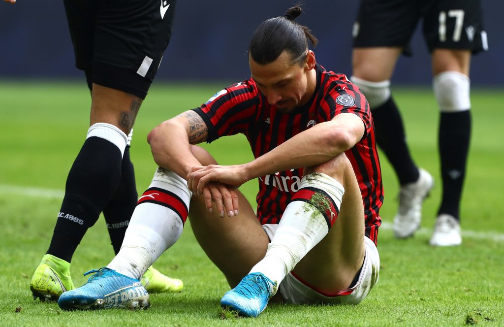 ibrahimovic