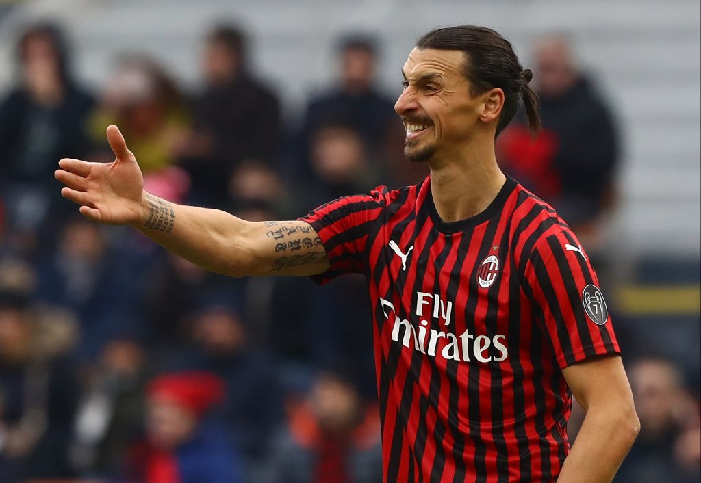 ibrahimovic
