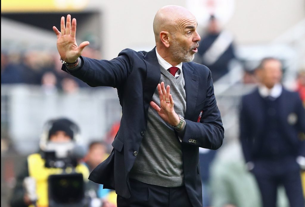 pioli