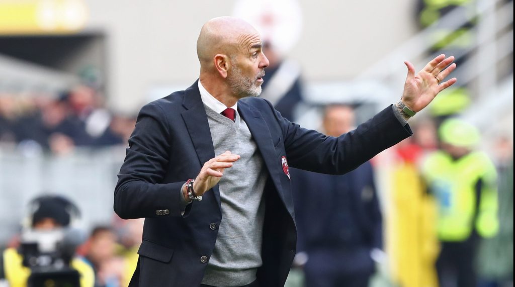 pioli