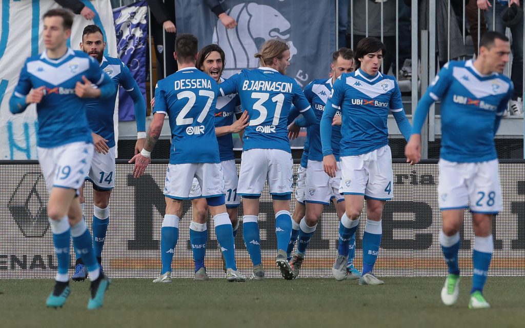 brescia
