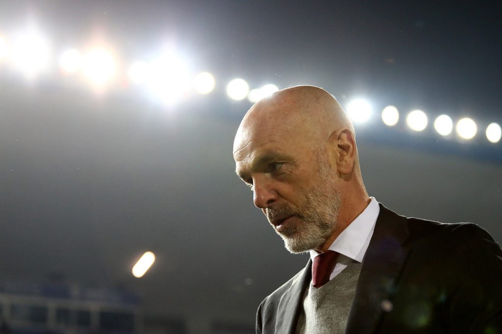 Pioli
