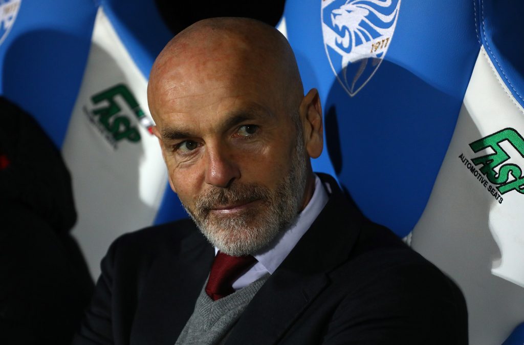 Pioli