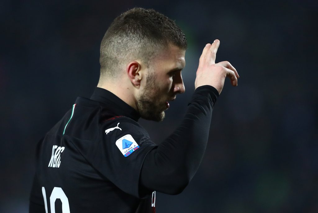 Rebic
