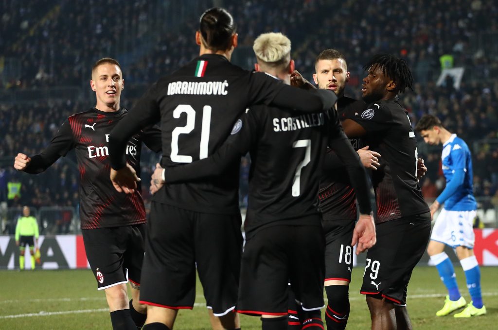 milan
