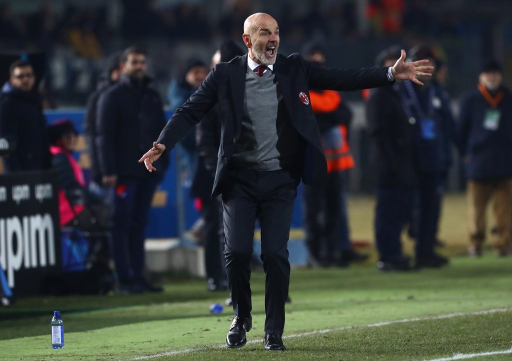 Pioli