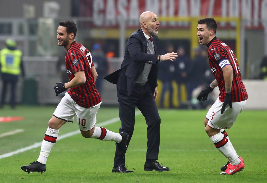 calhanoglu-romagnoli-pioli