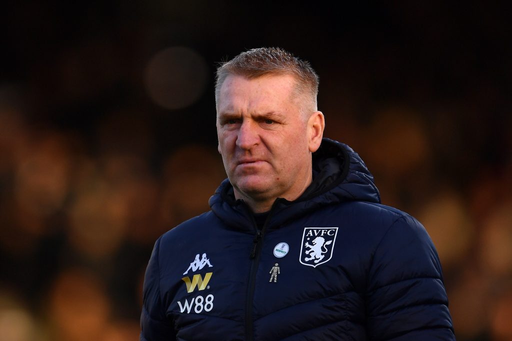 Fulham FC v Aston Villa - FA Cup Third Round