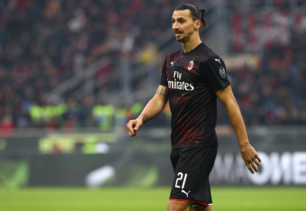 Ibrahimovic