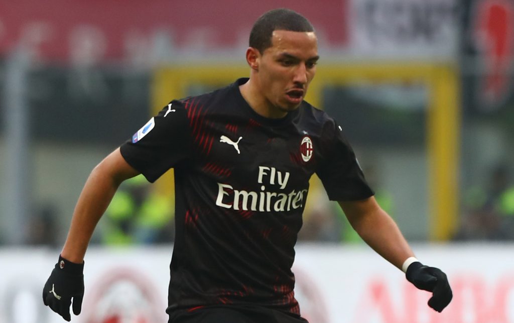 bennacer