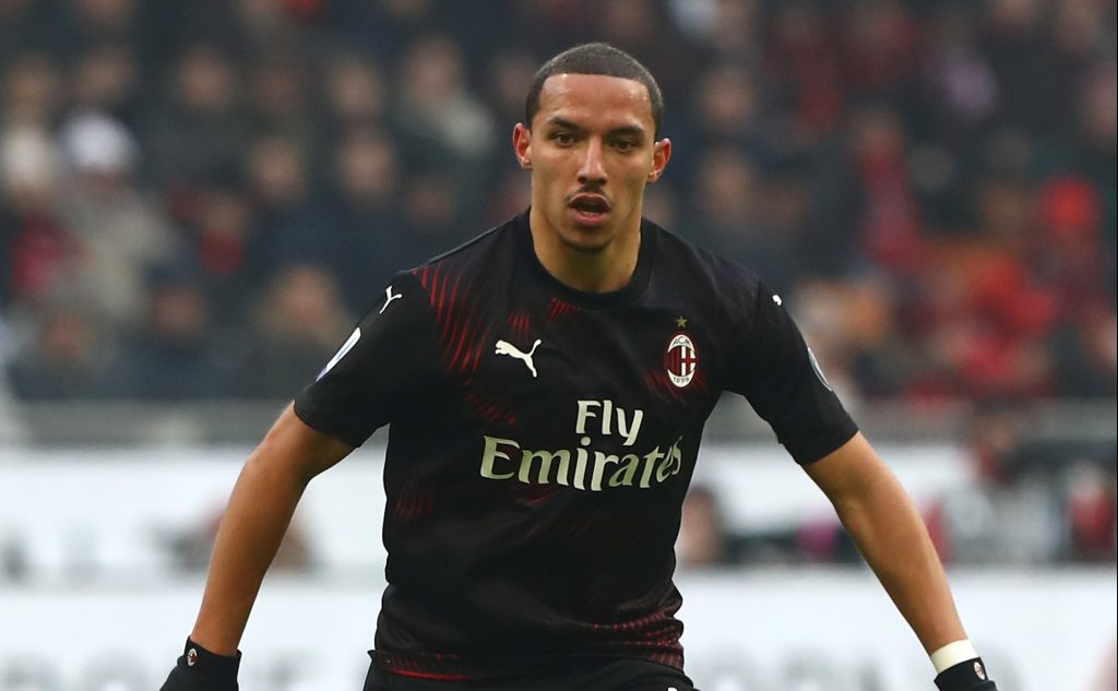 bennacer