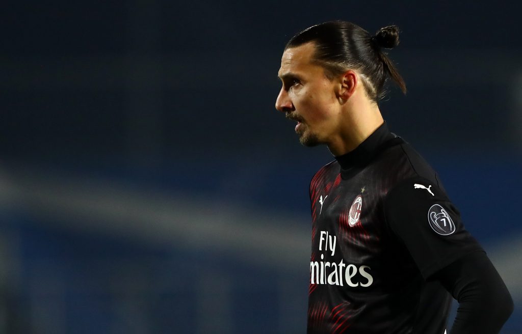 Ibrahimovic