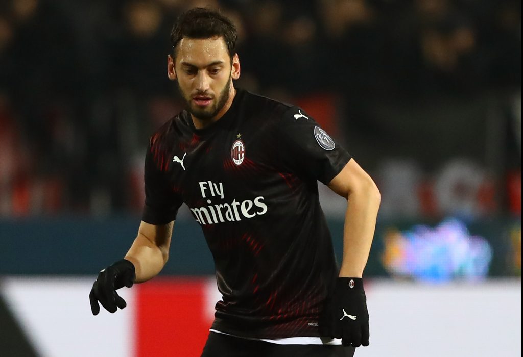 calhanoglu