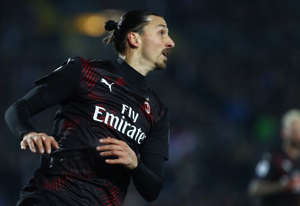 ibrahimovic