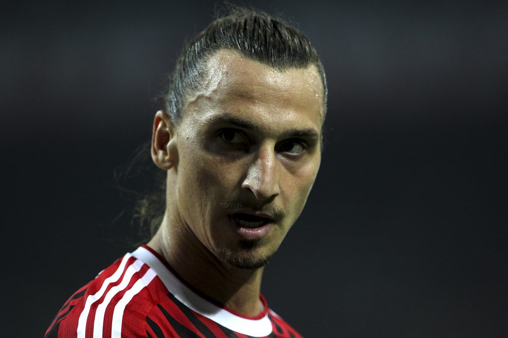ibrahimovic