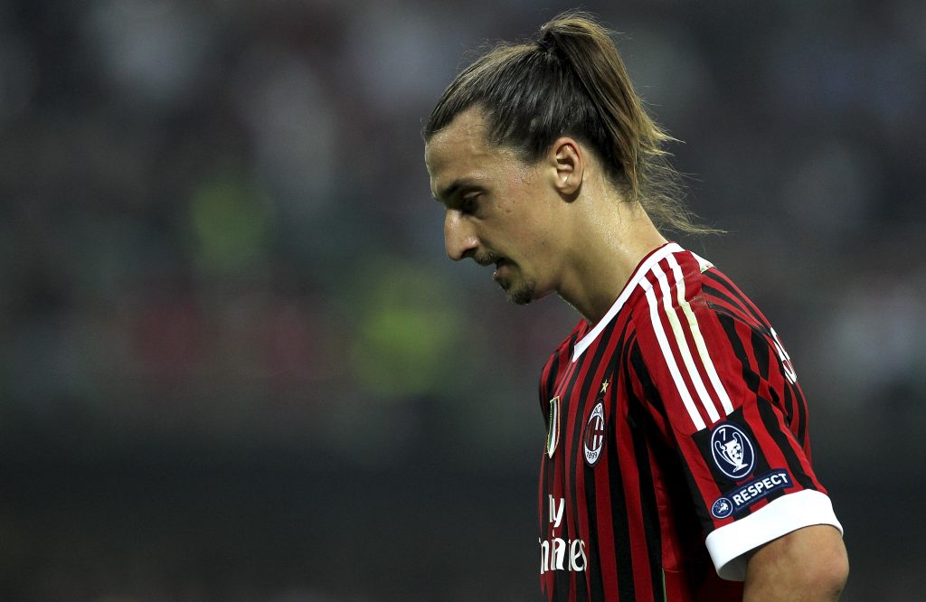 Ibrahimovic