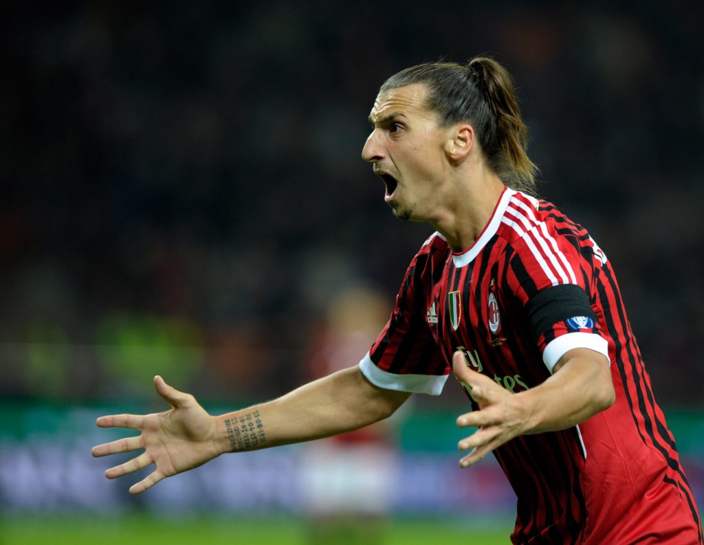 ibrahimovic