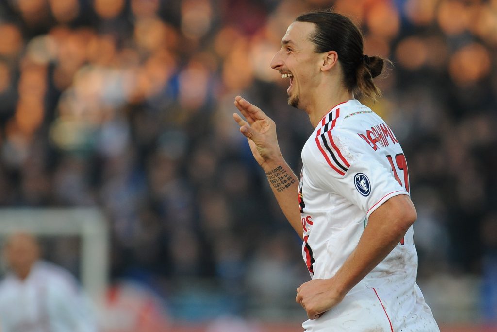 ibrahimovic